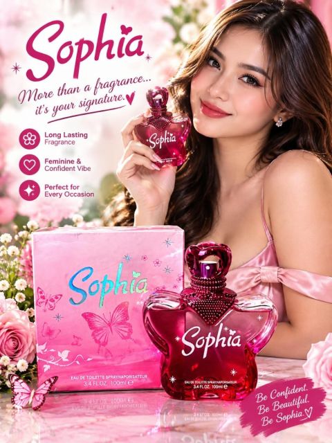 Sophia