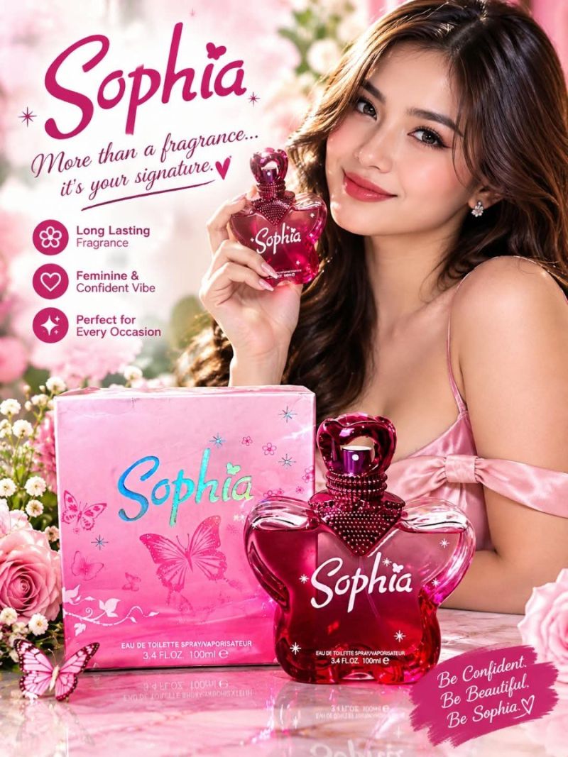 Sophia