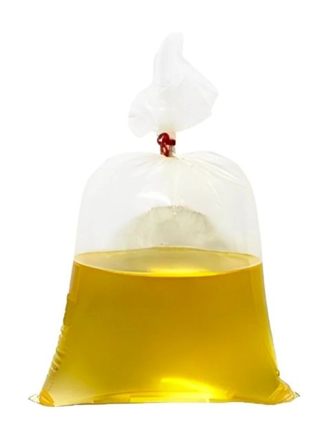 Palm Oil 1/2 Kilo