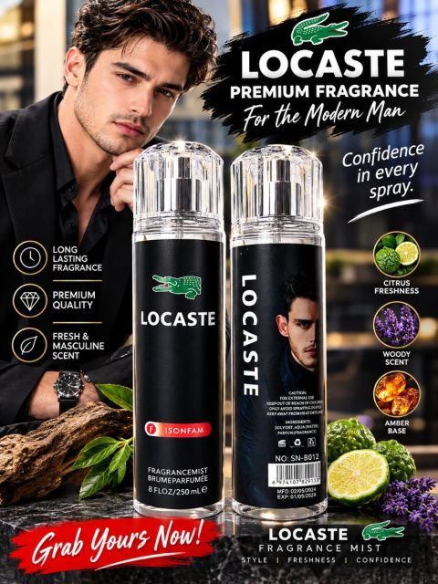 Locaste