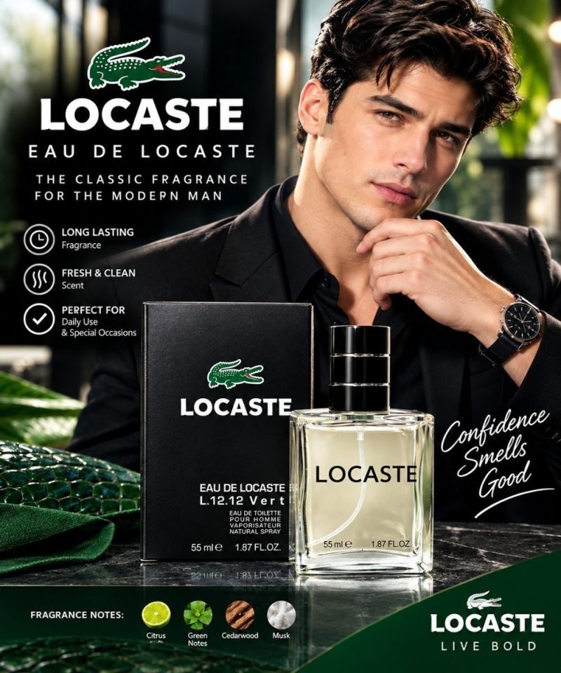 Locaste