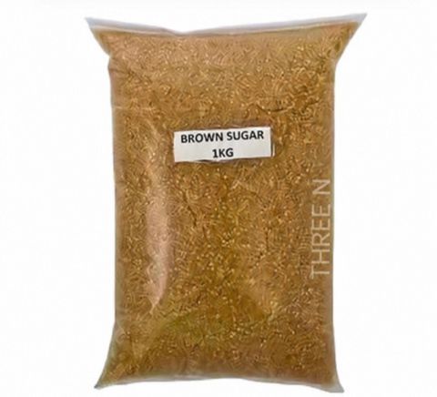 Brown Sugar 1kilo
