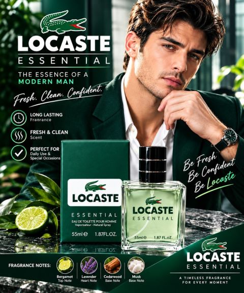 Locaste