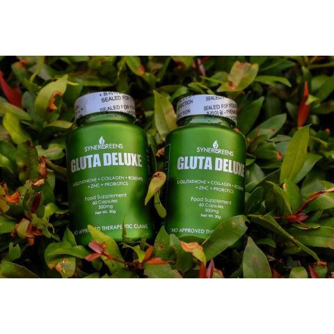 Gluta Deluxe
