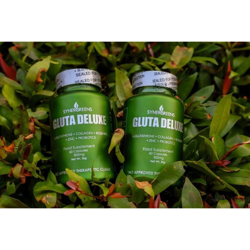 Gluta Deluxe