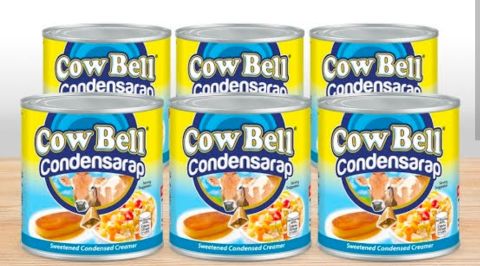 Cowbell Condensarap