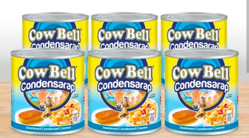 Cowbell Condensarap