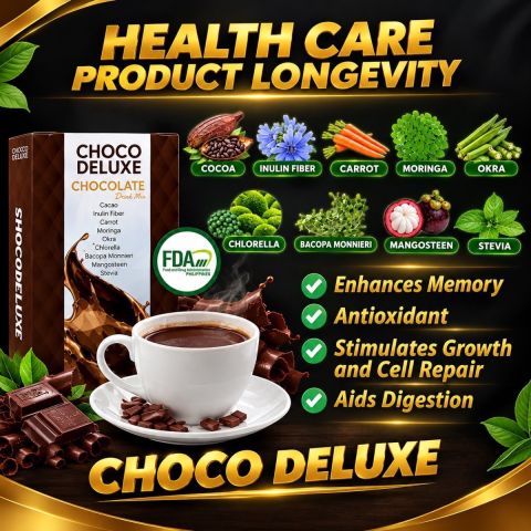 CHOCO DELUXE