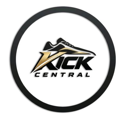 Kicks Central logo